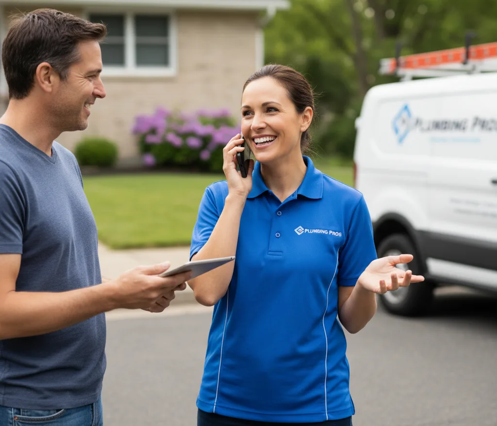 Leak Detection in West Suffield, CT